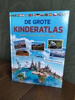 Andrea Schwendemann - De grote kinderatlas, Non-fictie, Andrea Schwendemann, Ophalen of Verzenden, Zo goed als nieuw