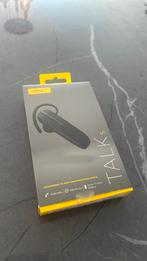Jabra headset niet gebruikt!, Ophalen of Verzenden, Zo goed als nieuw, Over-ear