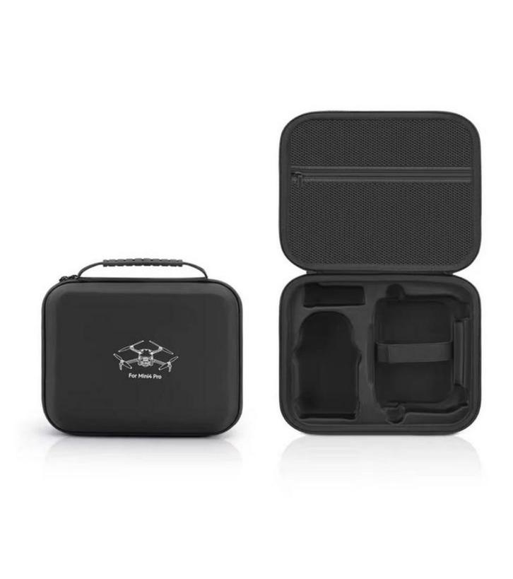 Drone koffer voor DJI Mini 3 / Mini 4 Pro – hardcase, Audio, Tv en Foto, Actiecamera's, Nieuw, Overige merken, Ophalen of Verzenden