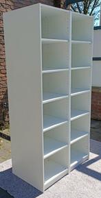 2x Ikea PAX Kledingkast 50x58x201 cm, Huis en Inrichting, Ophalen, Zo goed als nieuw, 50 tot 75 cm, 200 cm of meer