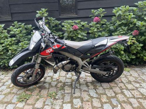Aprilia sx 50 2015, Fietsen en Brommers, Brommers | Overige merken, Ophalen