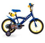Paw Patrol fietd 14inch, Fietsen en Brommers, Fietsen | Kinderfietsjes, Ophalen, Minder dan 16 inch, Zijwieltjes