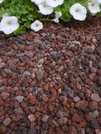 Lava split licht gewicht waterdoorlatend filter zwem vijver, Tuin en Terras, Grind, Keien en Split, Overige materialen, Verzenden