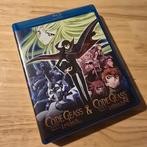 Code Geass Blu-ray S1+2 + Bonus, Verzenden, Zo goed als nieuw, Science Fiction, Boxset