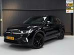 Volkswagen T-ROC 2.0 TSI 4Motion R-Line Pano|Massage|IQ Ligh, Euro 6, 1984 cc, Zwart, 14 km/l