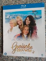 Gooische Vrouwen 2 - Blu-ray, Ophalen of Verzenden, Nieuw in verpakking, Nederlandstalig
