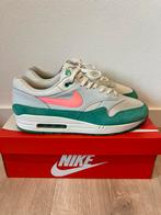 Nike air Max 1 Watermelon maat 47,5., Kleding | Heren, Schoenen, Ophalen of Verzenden, Zo goed als nieuw