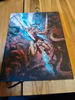 Warhammer aos old rulebook, Hobby en Vrije tijd, Wargaming, Ophalen of Verzenden, Zo goed als nieuw, Warhammer, Boek of Catalogus