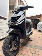 Piaggio zip snor 2v, Fietsen en Brommers, Scooters | Piaggio, Ophalen, Zo goed als nieuw, Zip