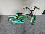 Box crossfiets 18 inch, Staal, Ophalen, BMX Cross, 16 tot 20 inch