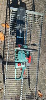 Parkside Kettingzaag PBKS 53 A1, Ophalen, Gebruikt, Overige typen, Parkside