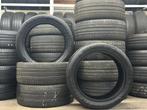 4x 255-45-20 Continental zomer ca6mm €340,-  incl montage, Ophalen, Gebruikt, Zomerbanden, Band(en)