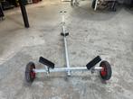Rubberboot handtrailer Kalf, Watersport en Boten, Ophalen, Zo goed als nieuw, Overige typen