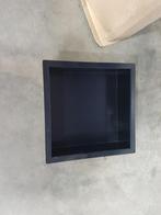 Inbouw nis 30 x 30 x 10 cm voor badkamer / douche., Ophalen of Verzenden, Nieuw, Rvs, Douche