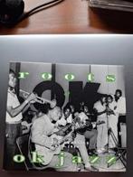 Roots of ok jazz - Congo classics 1955-1956 (CD), Cd's en Dvd's, Cd's | Verzamelalbums, Ophalen of Verzenden, Zo goed als nieuw