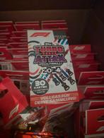 Topps F1 box value box 2024 formule 1 Max Verstappen, Tickets en Kaartjes, Eén persoon