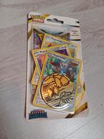 Pokémon Silver Tempest Checklane, Ophalen of Verzenden, Nieuw, Booster