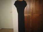 Jurk/Vestje, Maat 38/40 (M), Zwart, Ophalen of Verzenden, Zo goed als nieuw