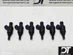 Set injectoren BMW M54B30 13537546245, Gebruikt, Ophalen of Verzenden, BMW, BMW