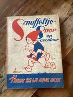Snuffeltje-Snor op Avontuur - Hans de la Rive Box, Boeken, Ophalen of Verzenden, Gelezen, Sprookjes