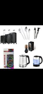 Partijhandel voor export winkels bingo markten internet etc, Ophalen of Verzenden