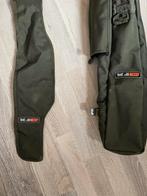 Fox foudraal en 1 sleeve, Watersport en Boten, Ophalen, Zo goed als nieuw, Overige typen