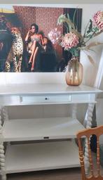 Display/Etagėre/Keukeneiland 123,5x110x82, Huis en Inrichting, Woonaccessoires | Etagères, Ophalen, Gebruikt