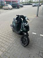 WAARDEPEILING! piaggio zip 50 4t, Ophalen of Verzenden, Zo goed als nieuw