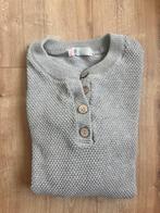 Free People Hailee sweater set, Kleding | Dames, Zo goed als nieuw, Maat 36 (S), Grijs, Free People
