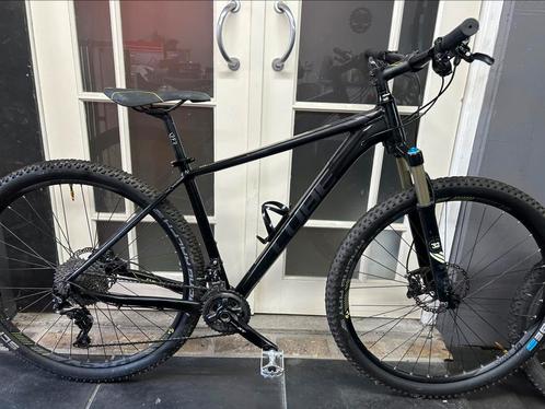 Cube Limited SL 29 inch mountainbike frame L LTD SL deore xt, Fietsen en Brommers, Fietsen | Mountainbikes en ATB, Zo goed als nieuw