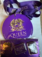 Queen Adam & Lambert VIP Pakket, Verzenden, Gebruikt, Pop, Beeldje of Miniatuur