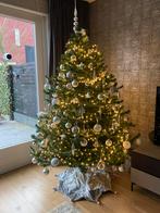 Lekker op tijd!Kerstboom (kunst), Ophalen, Zo goed als nieuw