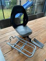 Zitje voor op fiets, Fietsen en Brommers, Ophalen, Gebruikt
