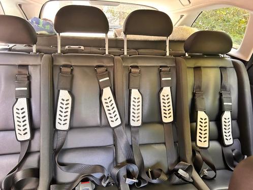 Multimac 1260, Kinderen en Baby's, Autostoeltjes, Zo goed als nieuw, Overige merken, Overige methoden, Zijbescherming, Ophalen