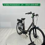 Stella Livorno | 529km | DEMO | 500wh, grijs, Fietsen en Brommers, Elektrische fietsen, Zo goed als nieuw, 55 tot 59 cm