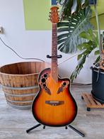 Ovation model gitaar, Muziek en Instrumenten, Overige typen, Gebruikt, Ophalen