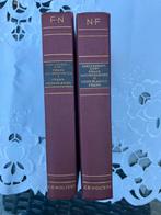 Woordenboek Nederlands-Frans. Frans-Nederlands, Ophalen of Verzenden, Zo goed als nieuw, Prisma of Spectrum, Frans