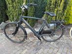 herenfiets, Ophalen, Versnellingen, Zo goed als nieuw, Gazelle
