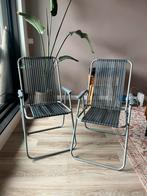 Campingstoelen, Ophalen, Gebruikt