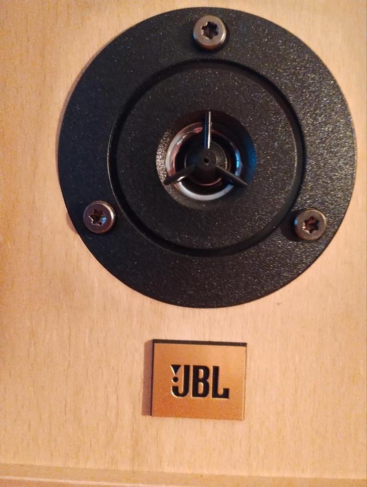 JBL luidspreker ATX 10C Home-Cinema, Audio, Tv en Foto, Luidsprekers, Front, Rear of Stereo speakers, 120 watt of meer, JBL, Ophalen of Verzenden