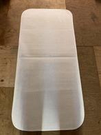 Prénatal Kinder Matras 150x70x15 met matrasbeschermer, Ophalen of Verzenden, Zo goed als nieuw, Matras, Overige maten