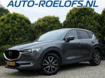 Mazda CX-5 2.5 SkyActiv-G 194 GT-M 4WD*Navi*Trekhaak*, Stof, Gebruikt, 4 cilinders, 2000 kg