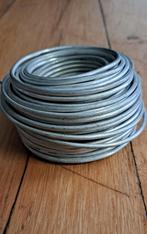 Tin/zilver soldeerdraad, Ophalen of Verzenden, Zo goed als nieuw