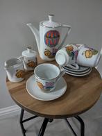 Porseleinen kinder theeservies, Kinderen en Baby's, Ophalen of Verzenden, Zo goed als nieuw