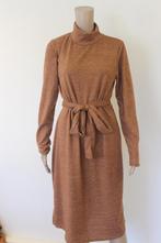 Casual Ladies brique jurk maat L, Kleding | Dames, Jurken, Bruin, ., Ophalen of Verzenden, Zo goed als nieuw