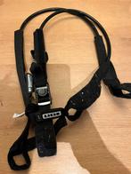 ION Trapeze touwtjes verstelbaar, Watersport en Boten, Windsurfen, Ophalen of Verzenden, Zo goed als nieuw, Overige typen, Minder dan 5 m²