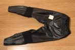 motorbroek, maat 52, Motoren, Kleding | Motorkleding, Ophalen of Verzenden, Broek | textiel, Tweedehands, Heren