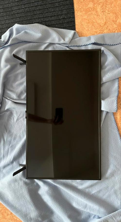 Samsung 32Q50A (2023), Audio, Tv en Foto, Televisies, Zo goed als nieuw, QLED, 80 tot 100 cm, Full HD (1080p), Samsung, 50 Hz