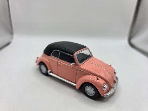 Kever, Hobby en Vrije tijd, Modelauto's | 1:43, Zo goed als nieuw, Auto, Ophalen of Verzenden