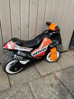 Loopmotor, Ophalen of Verzenden, Gebruikt